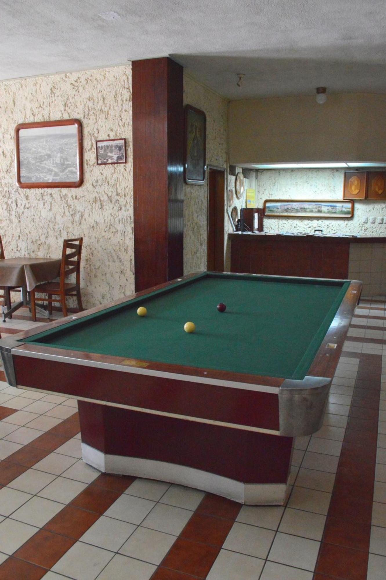Hotel Topacio ซานฮวน เด ลอสลากอส ภายนอก รูปภาพ